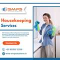 Professional Housekeeping Services In BTM Layout | SMP Solutions