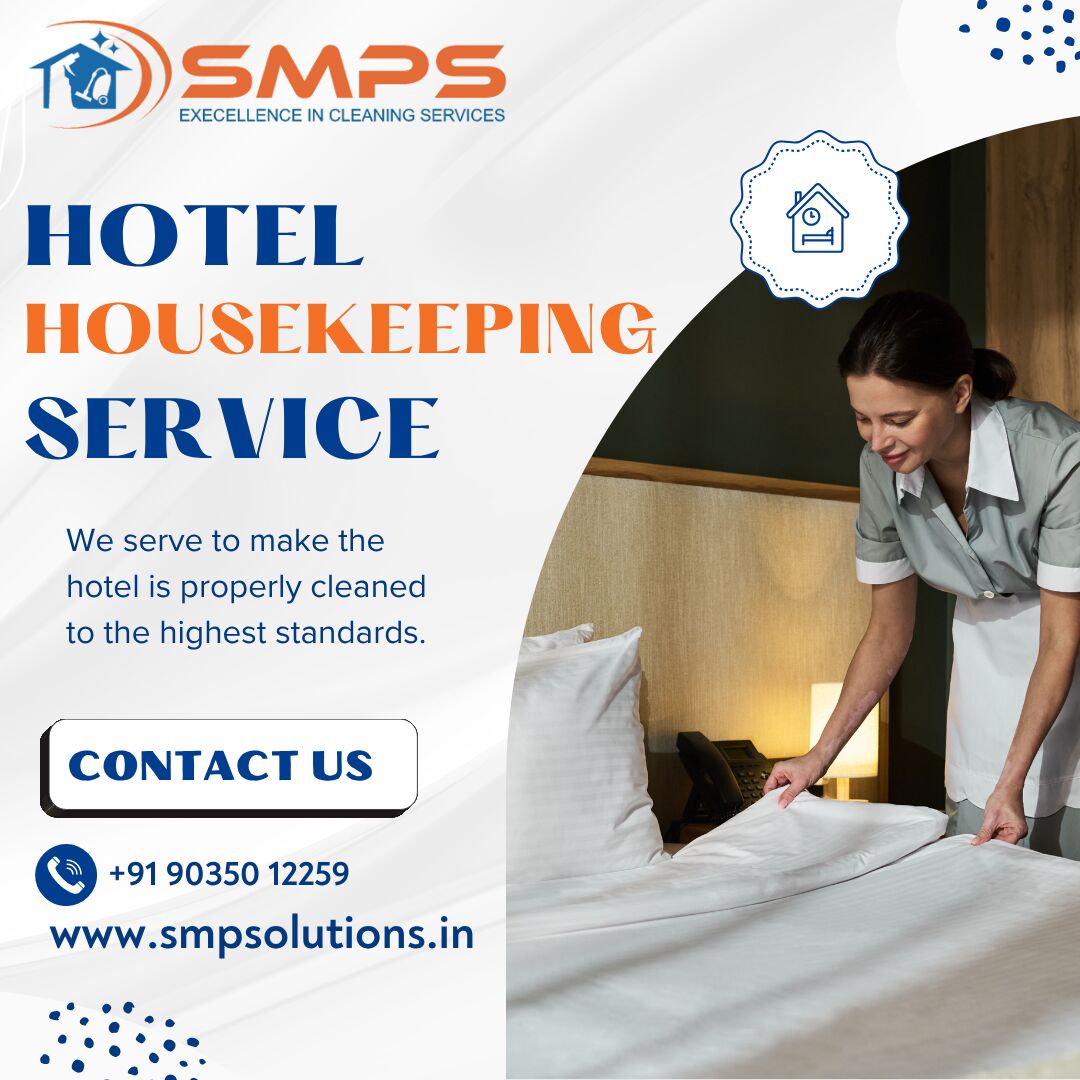 Bangalore, Cleaning, Professional Housekeeping Services In BTM Layout | SMP Solutions