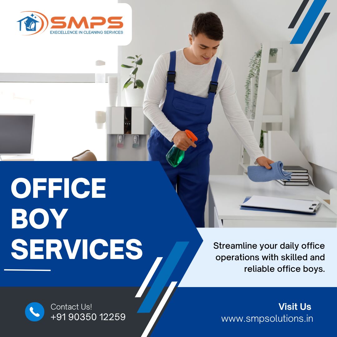 Bangalore, Cleaning, Professional Housekeeping Services In BTM Layout | SMP Solutions