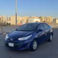 SAR 33000,  Toyota Yaris,  2019,  Automatic,  310000 KM,  Clean Yaris   For Sale