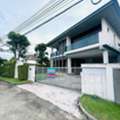 THB 19900000,  4 BR,  108 Sq. Feet,  ขายบ้านเดี่ยวหลังมุม 4 ห้องนอน โคร