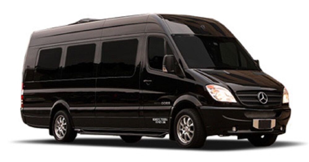 New York, Travel, Rent Minivan NYC