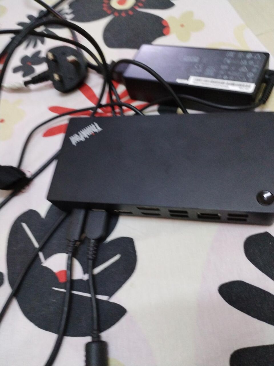 Jeddah, Computers, SAR 2200,  Lenovo Think Pad P14s Gen3 - I7 /16GB /512 G SSD For Sale