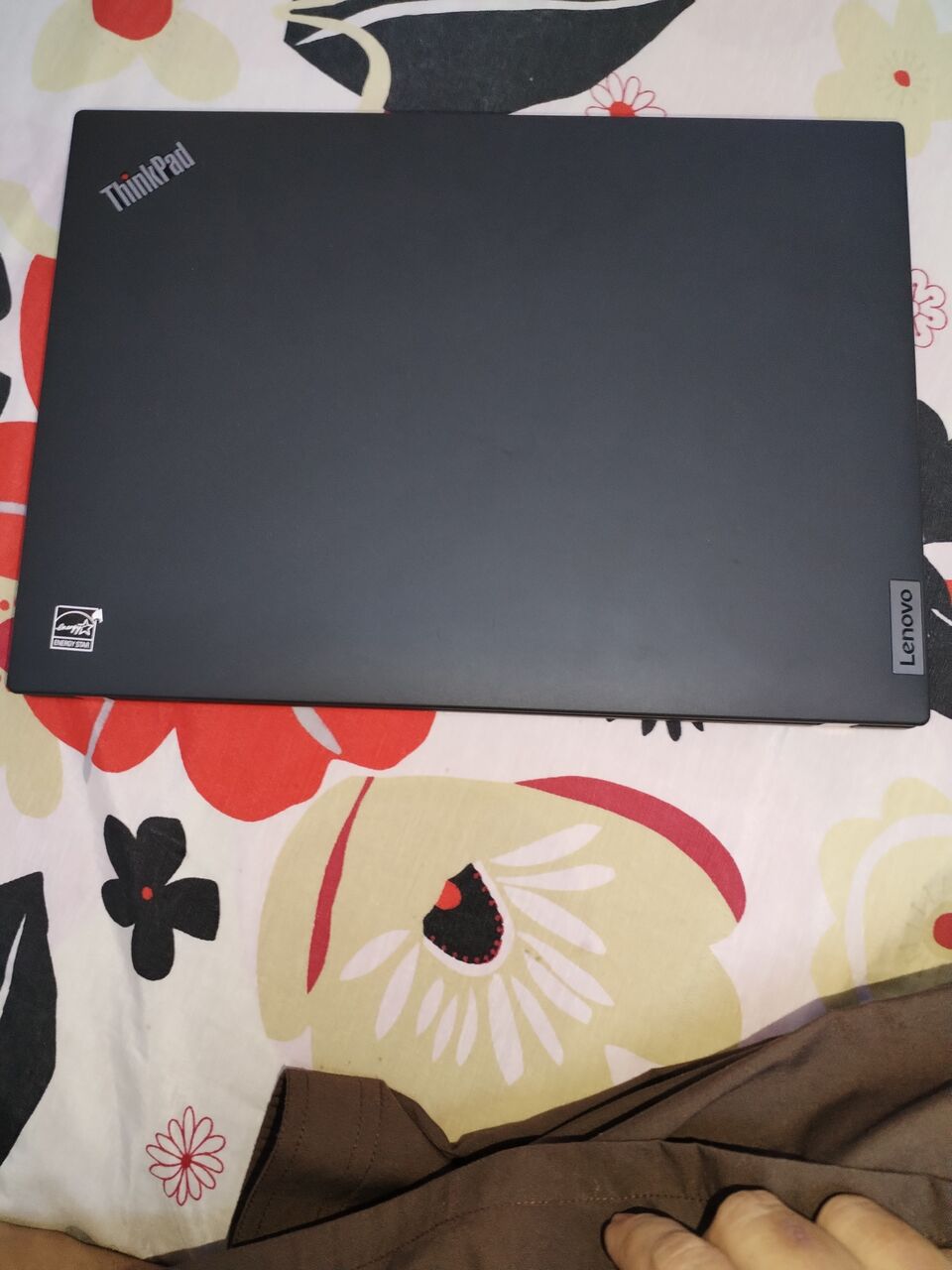 Jeddah, Computers, SAR 2200,  Lenovo Think Pad P14s Gen3 - I7 /16GB /512 G SSD For Sale