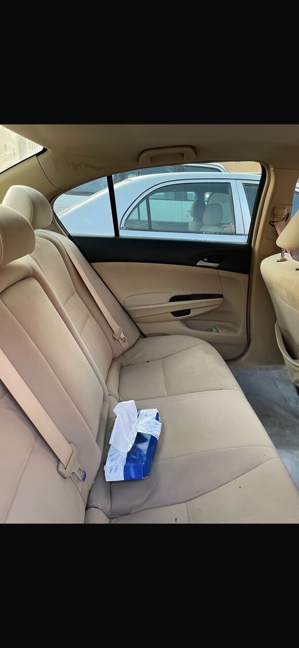 Riyadh, Vehicles, Cars & Trucks , SAR 24500,  Honda Accord 2011 Full Option,  2011,  Automatic,  289000 KM,