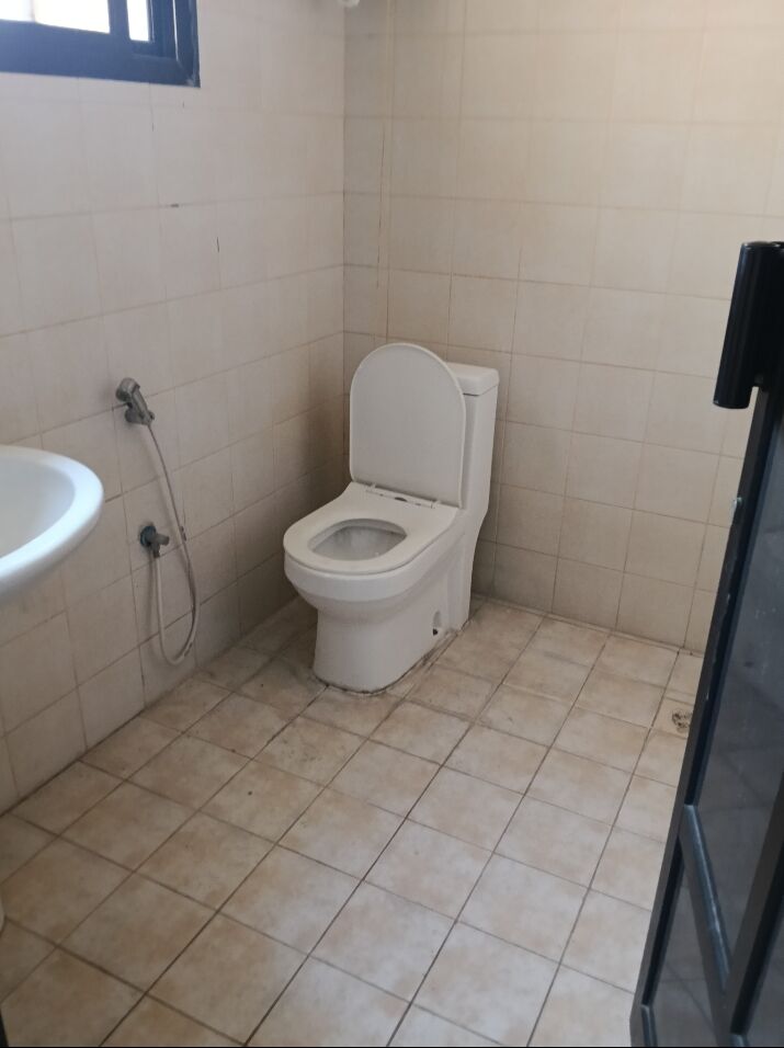 Hoora, Apartments, Flats, Houses & Villas, BHD 170/month,  1 BR,  1 Bedroom Unfurnished Flat For Rent With Ewa
