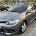 BHD 1700,  Renault Fluence Excellent Condition,  2015,  Automatic,  55000 KM,   For Sale