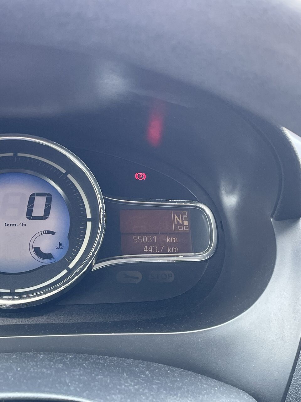 Manama, Vehicles, Cars & Trucks , BHD 1700,  Renault Fluence Excellent Condition,  2015,  Automatic,  55000 KM,   For Sale