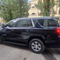 SAR 188000,  GMC YUKON SLE,  2023,  Automatic,  50000 KM,
