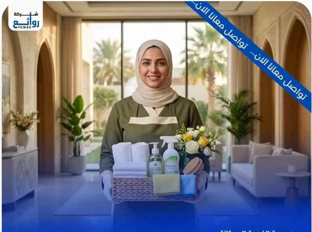 Jeddah, Cleaning, الرئيسية شركة روائع افضل شركة خدمات منزلي