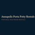 Annapolis Porta Potty Rentals