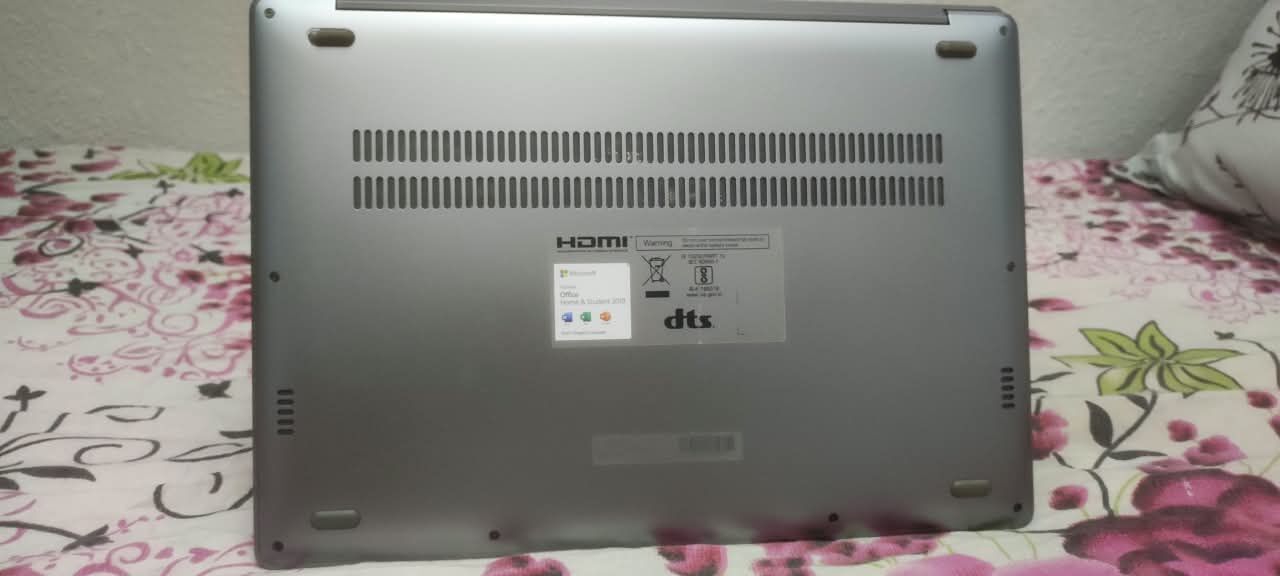 Jeddah, Household Items, SAR 1850,  Sale: Xiaomi Note Book Pro I5 Laptop Excellent Condition New