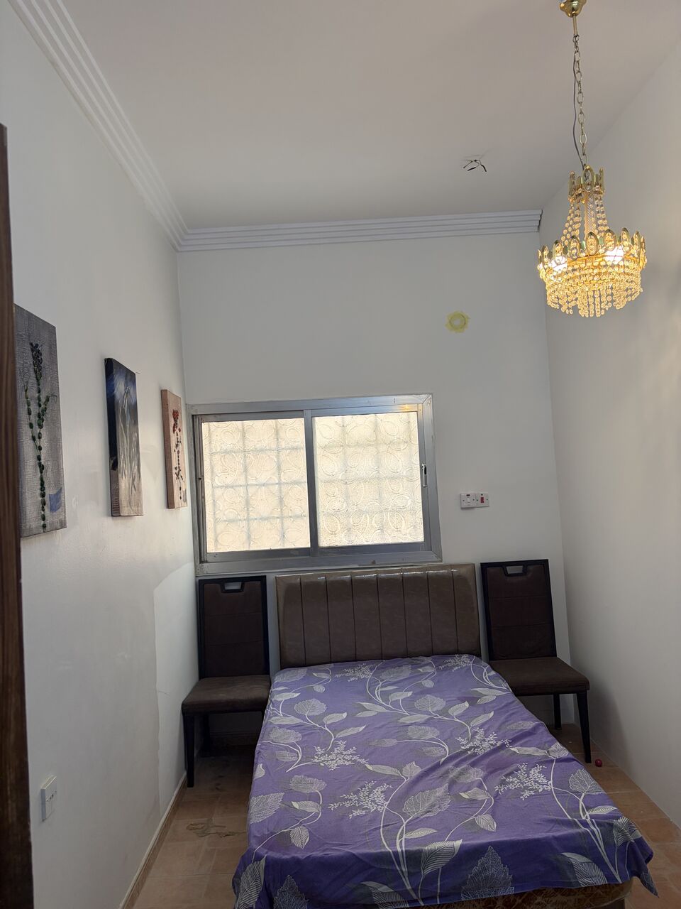 Riyadh, Rooms for Rent, SAR 1500/month,  Furnished,  1 Bedroom With Attached Washroom