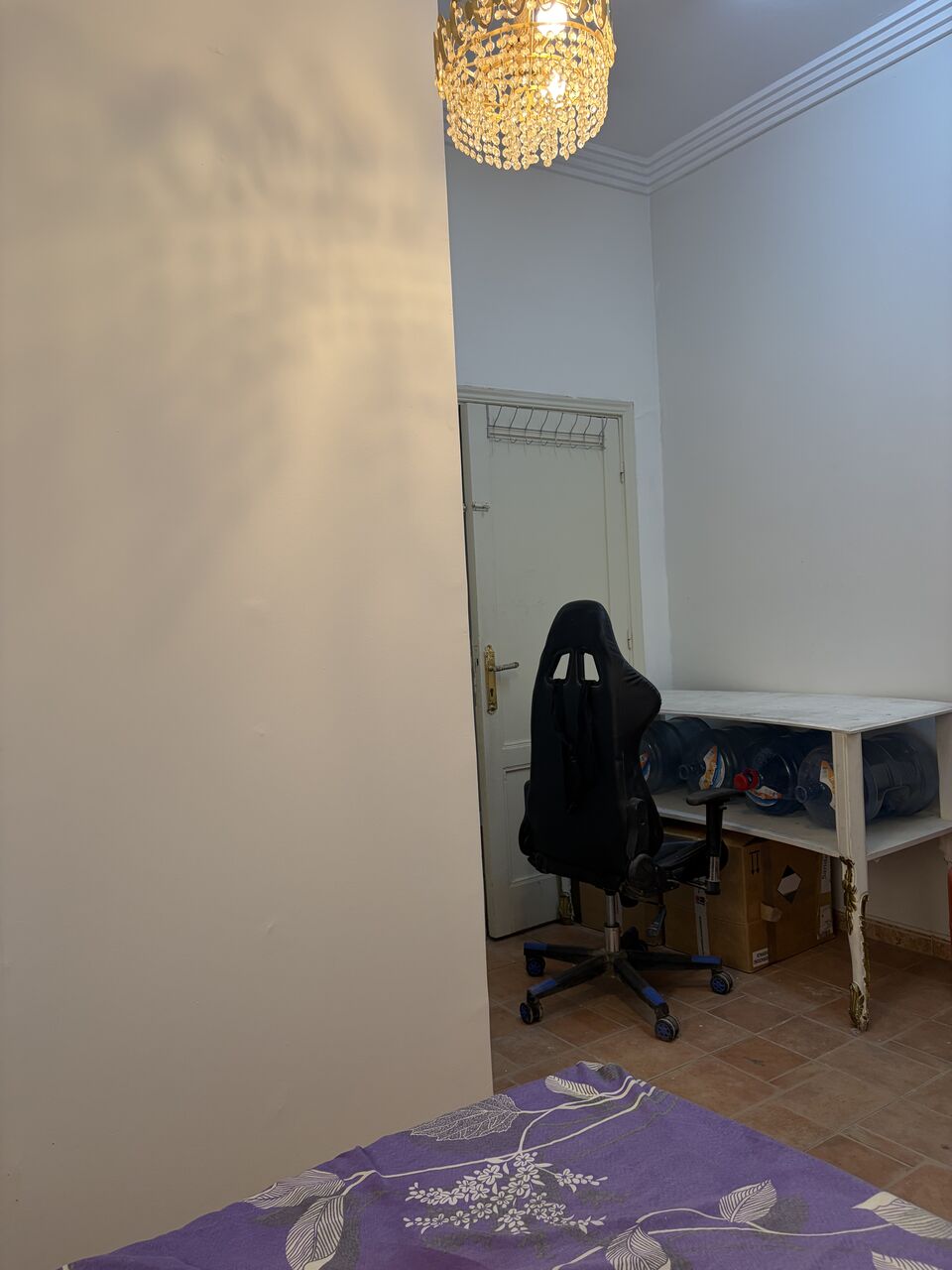 Riyadh, Rooms for Rent, SAR 1500/month,  Furnished,  1 Bedroom With Attached Washroom