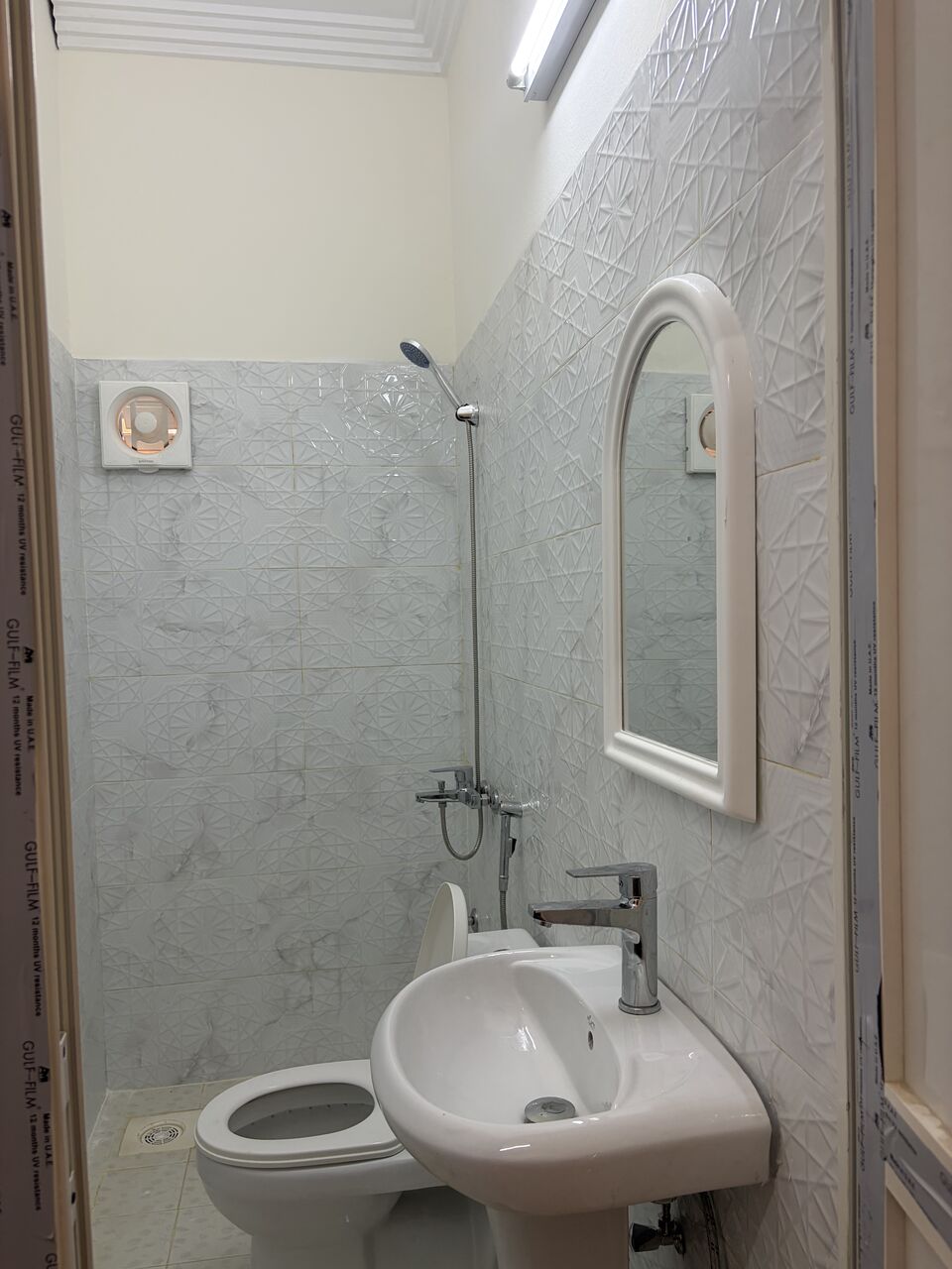 Riyadh, Rooms for Rent, SAR 1500/month,  Furnished,  1 Bedroom With Attached Washroom