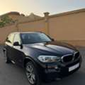 SAR 68,  Bmw X5,  2015,  Automatic,  172000 KM,    Full Option Panorama