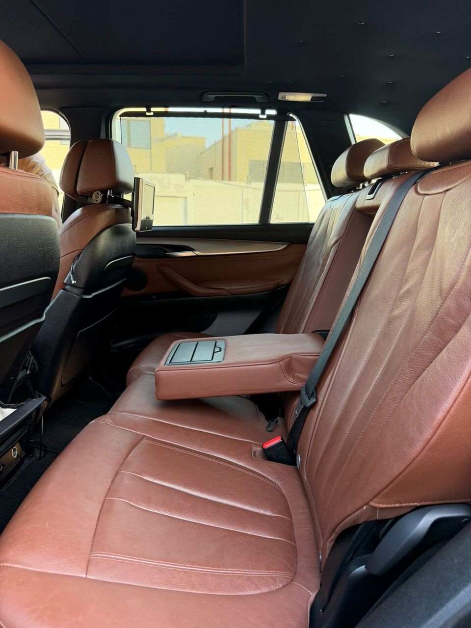 Jeddah, Vehicles, Cars & Trucks , SAR 68,  Bmw X5,  2015,  Automatic,  172000 KM,    Full Option Panorama