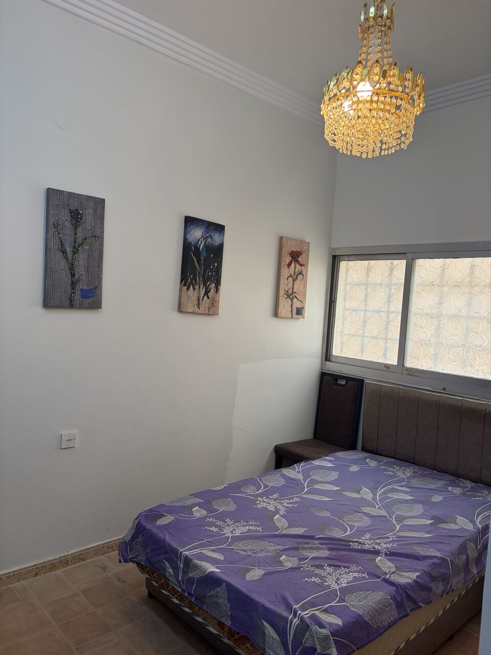 Riyadh, Rooms for Rent, SAR 1500/month,  Furnished,  1 Bedroom With Attached Washroom For Executive Bachlor