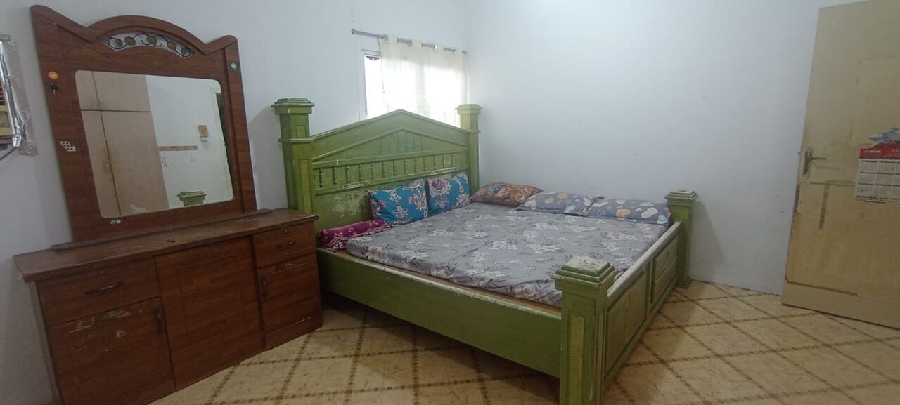 Dammam, Rooms for Rent, SAR 700/month,  A Furnished Room Available Near Seiko And Adama