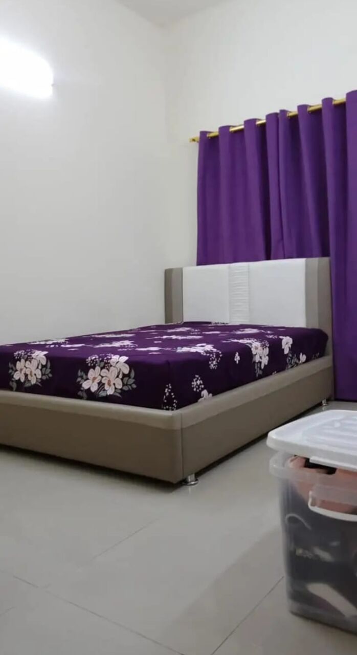 Manama, Apartments, Flats, Houses & Villas, BHD 100/month,  Furnished,  1 BR,  Fully Furnished Room
