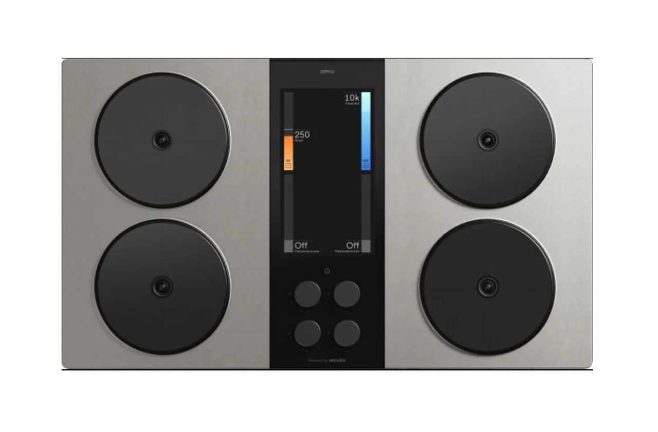 New York, Appliances, USD 8000,  Upgrade Your Kitchen With A Smart Cooktop