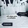 BHD 1,  Offer Prices New Medicated Mattress For Sale Only Low Prices And Free Delivery
