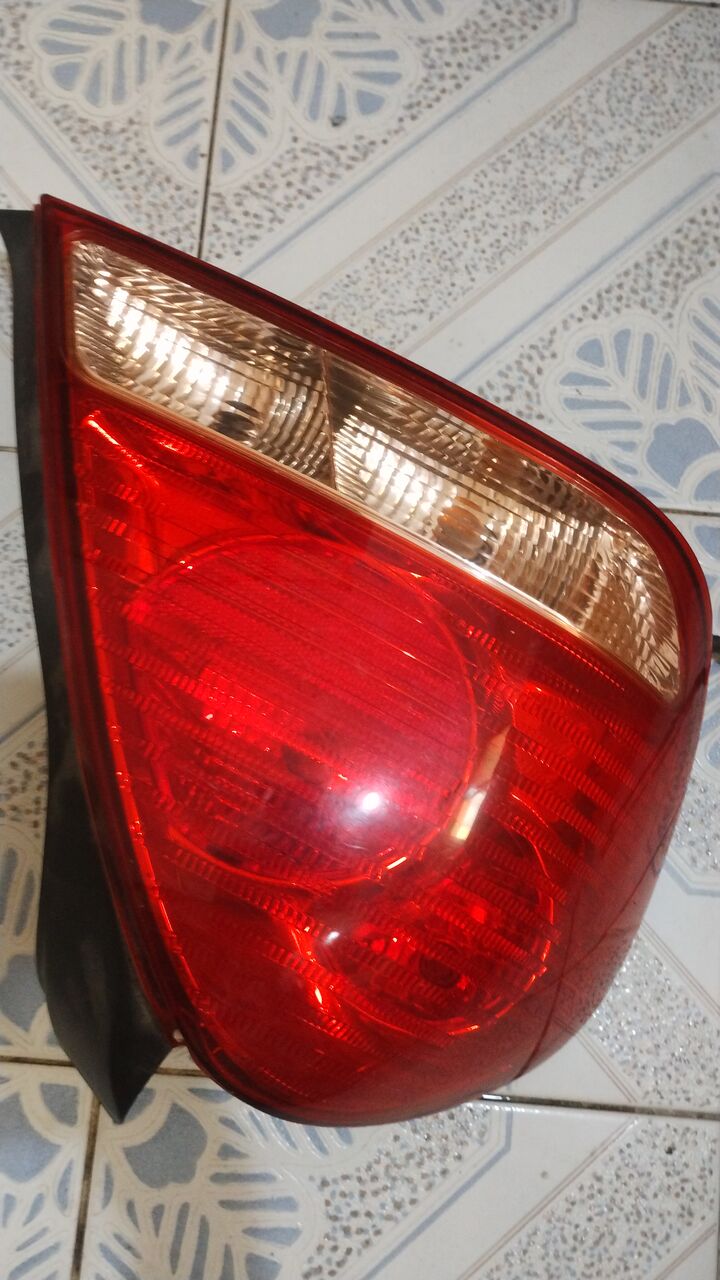 Al Safa, Auto Parts, SAR 100,  Nissan Sunny 2004,2005 Left Side Stop For Sale