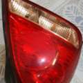 SAR 100,  Nissan Sunny 2004,2005 Left Side Stop For Sale