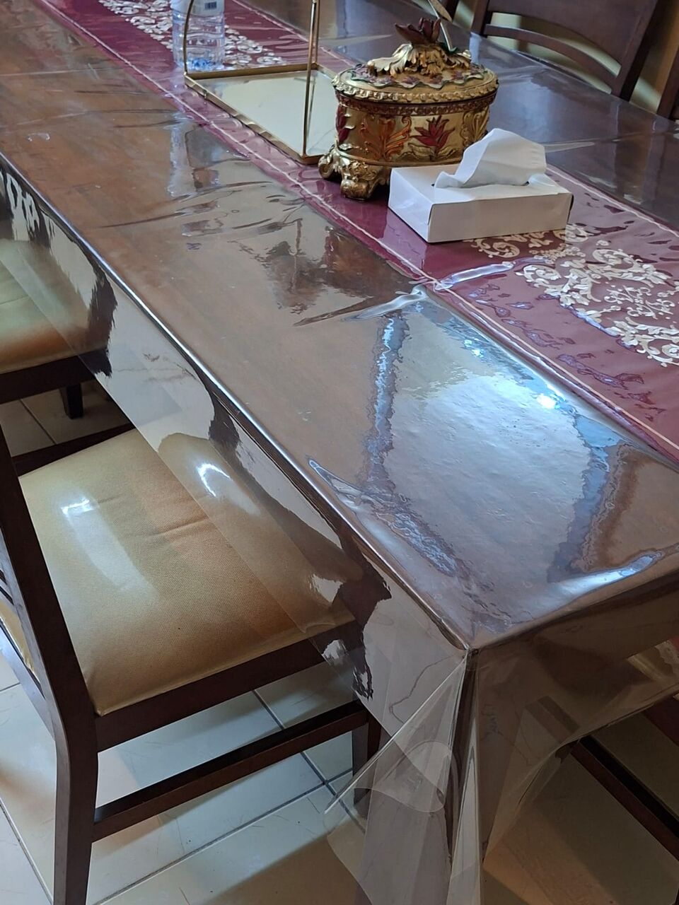 Al Murabba, Furniture, SAR 1,  Dinning Table