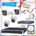CCTV. Networks And Internet Technician