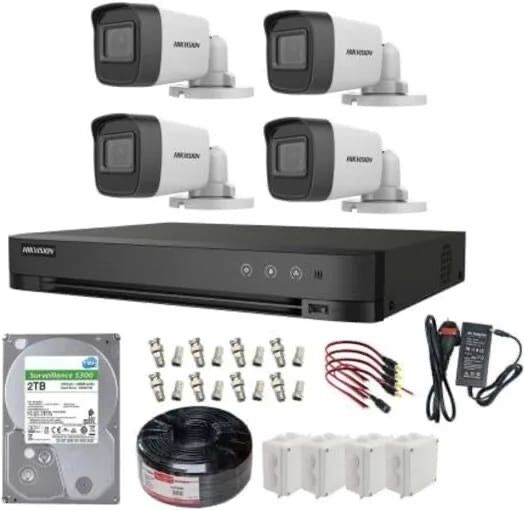 Madinah, Technical, CCTV. Networks And Internet Technician