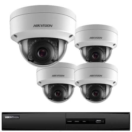Madinah, Technical, CCTV. Networks And Internet Technician