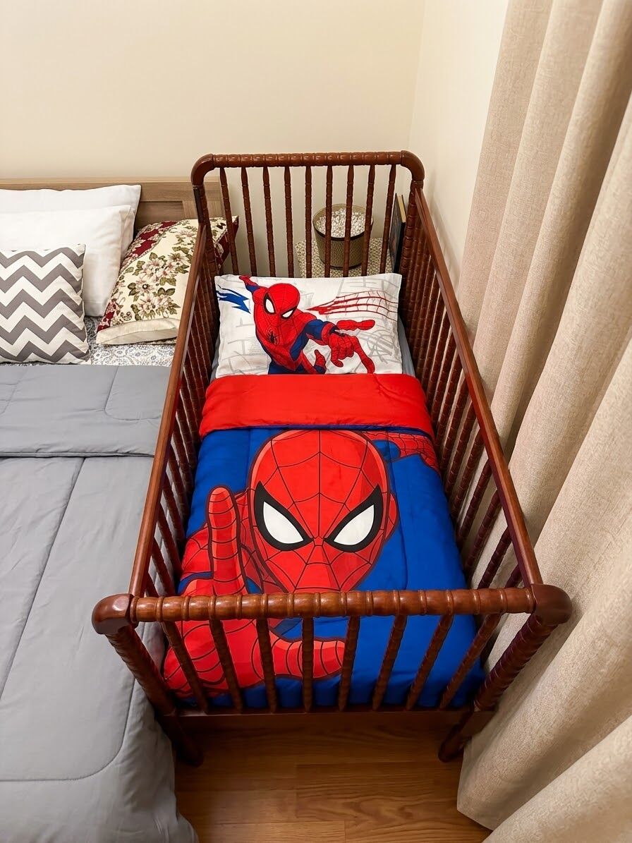 Riyadh, Furniture, SAR 150,  Child Bed Cort