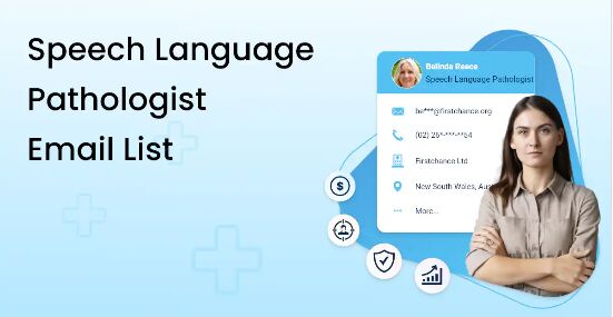 San Francisco, Business, Speech Language Pathologist Email List &ndash; Leads