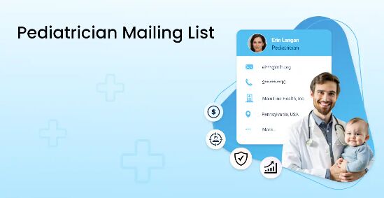 New York, Business, Pediatrician Email List &ndash; Verified Healthcare Leads
