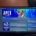 SAR 550,  ASUS TUF Gaming Monitor