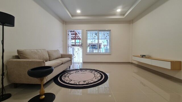 Bangkok, Real Estate For Sale, THB 1490000,  2 BR,  17 Sq. Feet,  พาร์ควิลเลจ 4  บ้านสวย พร้อมอยู่ ในซ