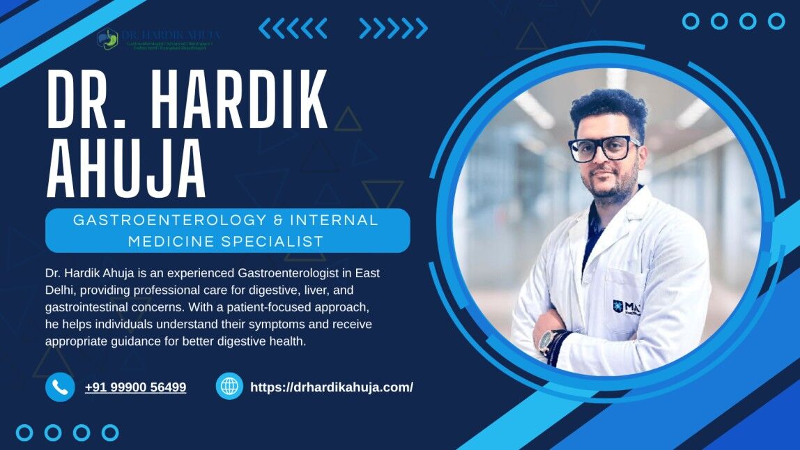 New Delhi, Health, Stress, Lifestyle & Digestive Health