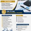 Build Real-World Accounting & Finance Skills | Riyadh