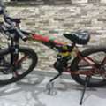 SAR 500,  Bicycle , Electric Drifting Scooter, Scooty