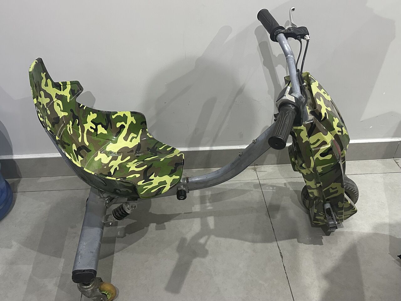 Riyadh, Bicycles, SAR 500,  Bicycle , Electric Drifting Scooter, Scooty