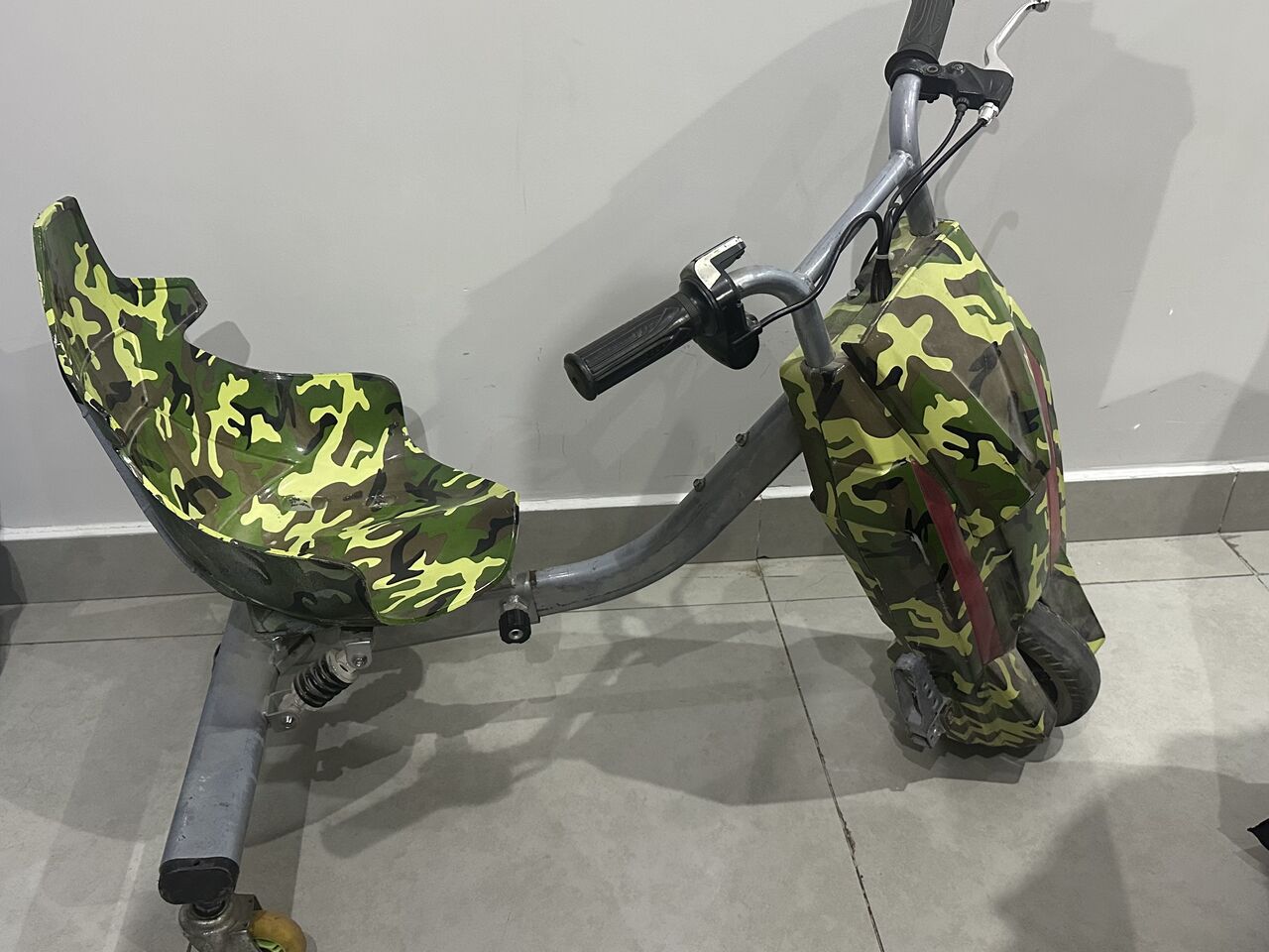 Riyadh, Bicycles, SAR 500,  Bicycle , Electric Drifting Scooter, Scooty