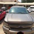 SAR 44500,  Chevrolet Tahoe,  2014,  Automatic,  230500 KM,