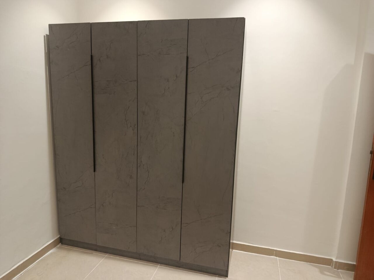 Jeddah, Furniture, SAR 1,  Brand New Wooden Wardrobes Available In Different Design And Different Colours