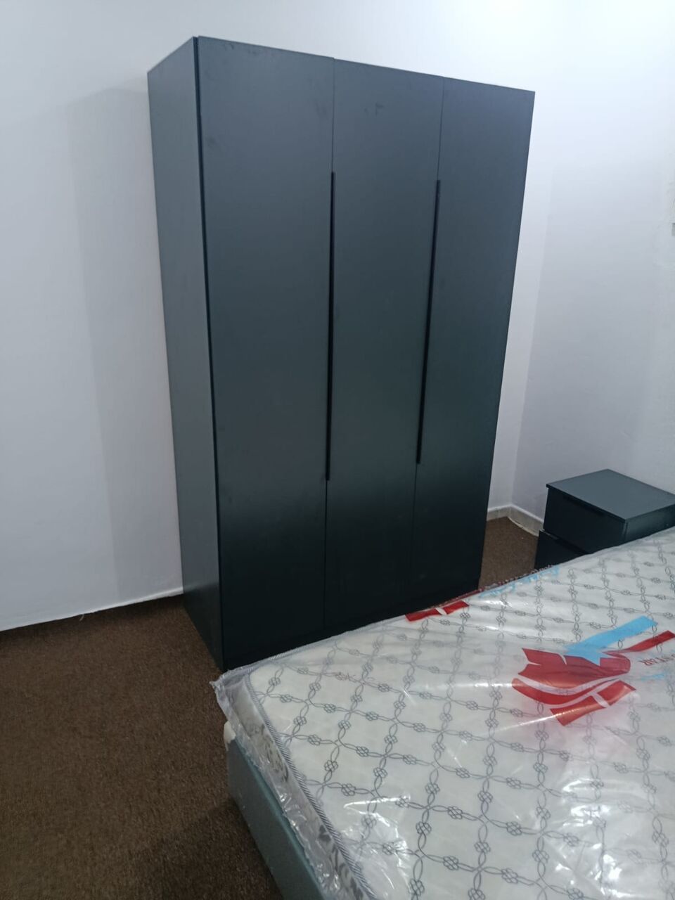 Jeddah, Furniture, SAR 1,  Brand New Wooden Wardrobes Available In Different Design And Different Colours