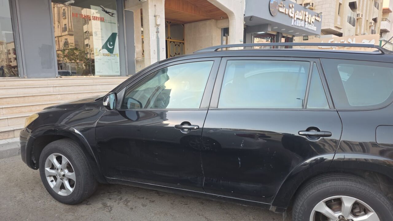 Al Aziziyah, Vehicles, Cars & Trucks , SAR 27000,  Toyota RAV4,  2010,  Automatic,  259242 KM,  , ,  &ndash; Excellent Condition | Reliable SUV