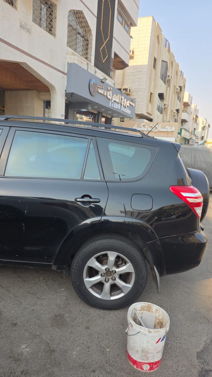 Al Aziziyah, Vehicles, Cars & Trucks , SAR 27000,  Toyota RAV4,  2010,  Automatic,  259242 KM,  , ,  &ndash; Excellent Condition | Reliable SUV