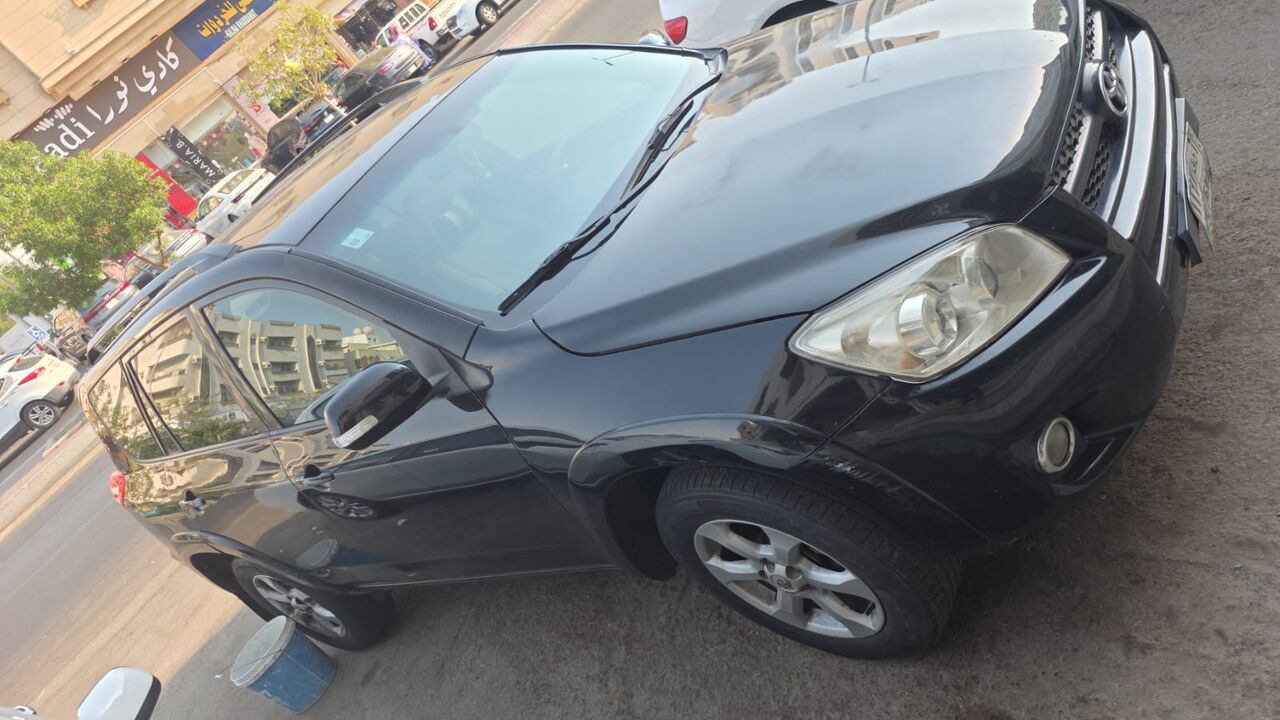 Al Aziziyah, Vehicles, Cars & Trucks , SAR 27000,  Toyota RAV4,  2010,  Automatic,  259242 KM,  , ,  &ndash; Excellent Condition | Reliable SUV