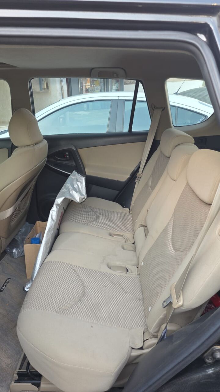 Al Aziziyah, Vehicles, Cars & Trucks , SAR 27000,  Toyota RAV4,  2010,  Automatic,  259242 KM,  , ,  &ndash; Excellent Condition | Reliable SUV