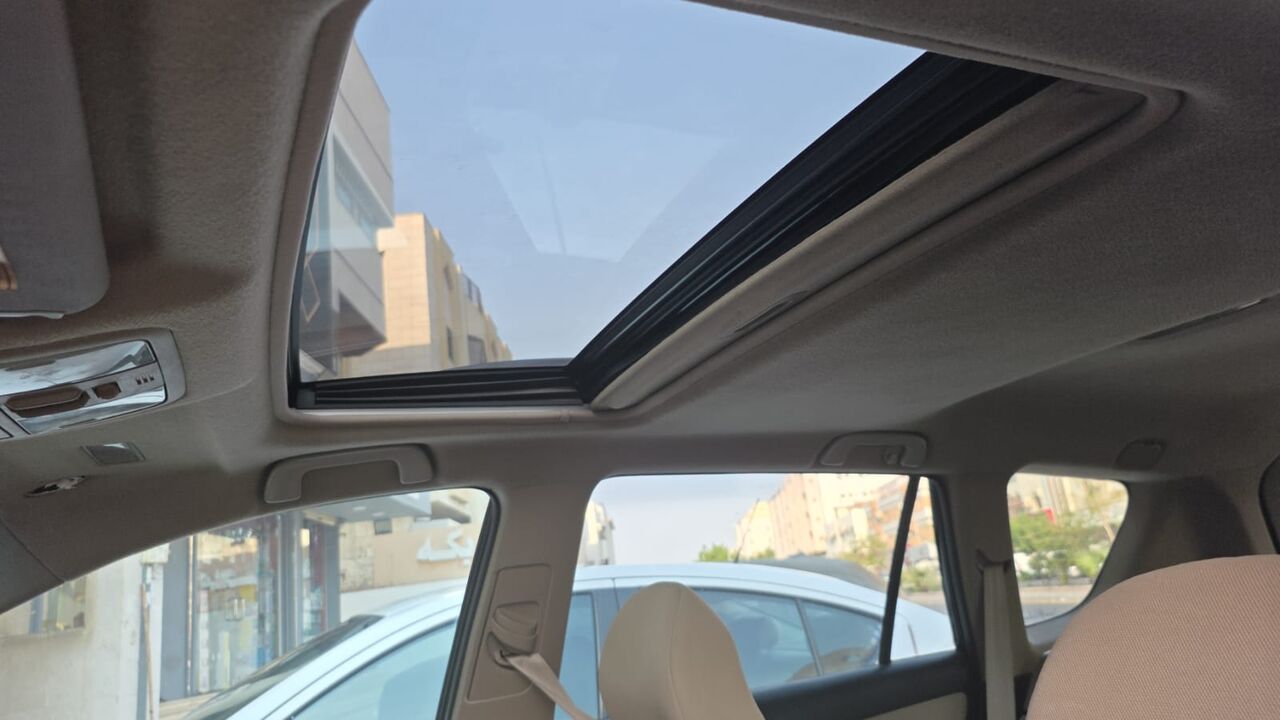 Al Aziziyah, Vehicles, Cars & Trucks , SAR 27000,  Toyota RAV4,  2010,  Automatic,  259242 KM,  , ,  &ndash; Excellent Condition | Reliable SUV